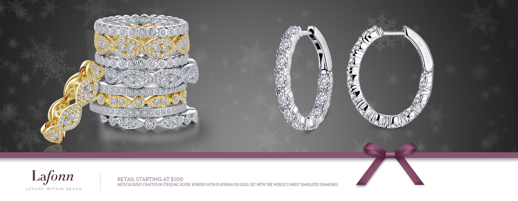 Wiley's Diamonds & Fine Jewelry Serving the Waxahachie, Corsicana